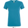 Tee Shirt femme SOL'S REGENT WOMEN