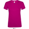 Tee Shirt femme SOL'S REGENT WOMEN