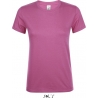 Tee Shirt femme SOL'S REGENT WOMEN