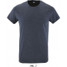 T-shirt homme : REGENT FIT (00553)