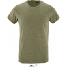 T-shirt homme : REGENT FIT (00553)