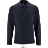 Polo homme PERFECT LSL