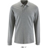 Polo homme PERFECT LSL