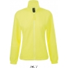 Veste Polaire femme NORTH