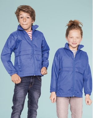 Coupe-Vent enfant SURF