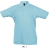 Polo enfant SUMMER II