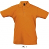 Polo enfant SUMMER II