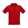 Polo Safran enfant