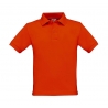 Polo Safran enfant