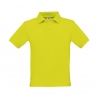 Polo Safran enfant