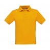 Polo Safran enfant