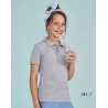 POLO PERFECT ENFANT