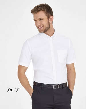 CHEMISE BRISBANE FIT HOMME