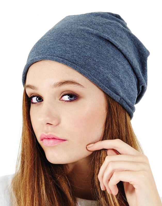 Jersey Beanie