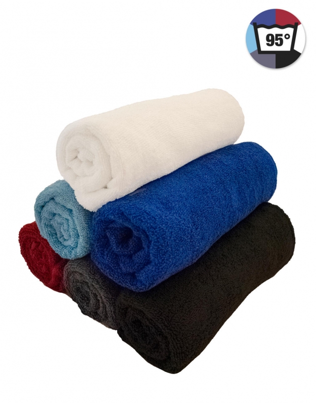 Ebro Bath Towel 70x140cm