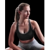 Fitness Cool Compression Sports Bra