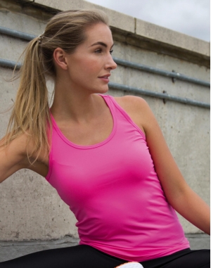 Women`s Impact Softex Top