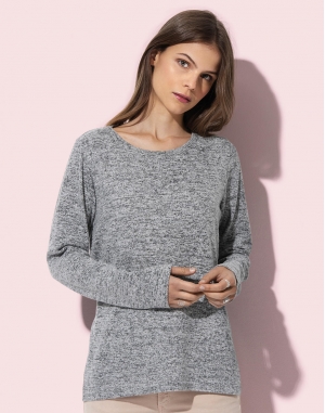 Knit Sweater Women