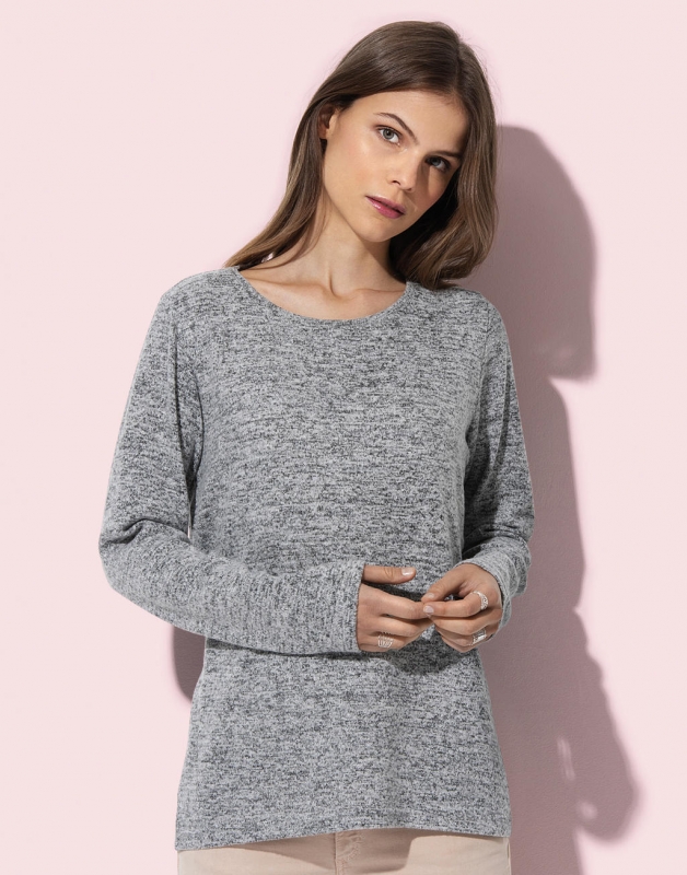 Knit Sweater Women