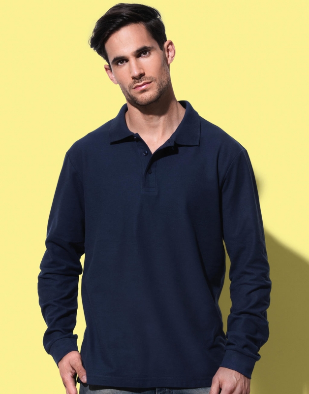 Polo Long Sleeve