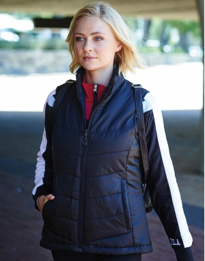 Women`s Stage II Bodywarmer