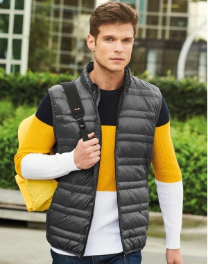 Fire Down-Touch Padded Bodywarmer