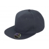 Bronx Original Flat Peak Snap Back Cap