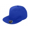 Bronx Original Flat Peak Snap Back Cap