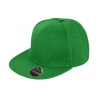 Bronx Original Flat Peak Snap Back Cap