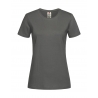 Classic-T Organic Crew Neck Women