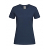 Classic-T Organic Crew Neck Women