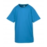 Junior Performance Aircool Tee