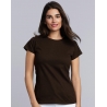 Softstyle Ladies` T-Shirt