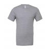 Unisex Heather CVC Short Sleeve Tee