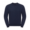Authentic Melange Sweat
