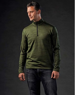 Men`s Base Thermal 1 4 Zip