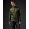 Men`s Base Thermal 1 4 Zip