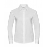 Ladies` Classic Oxford Shirt LS