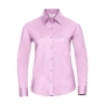 Ladies` Classic Oxford Shirt LS