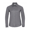 Ladies` Classic Oxford Shirt LS