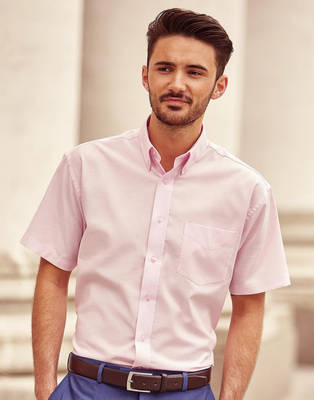 Oxford Shirt