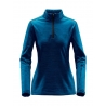 Women`s Base Thermal 1 4 Zip