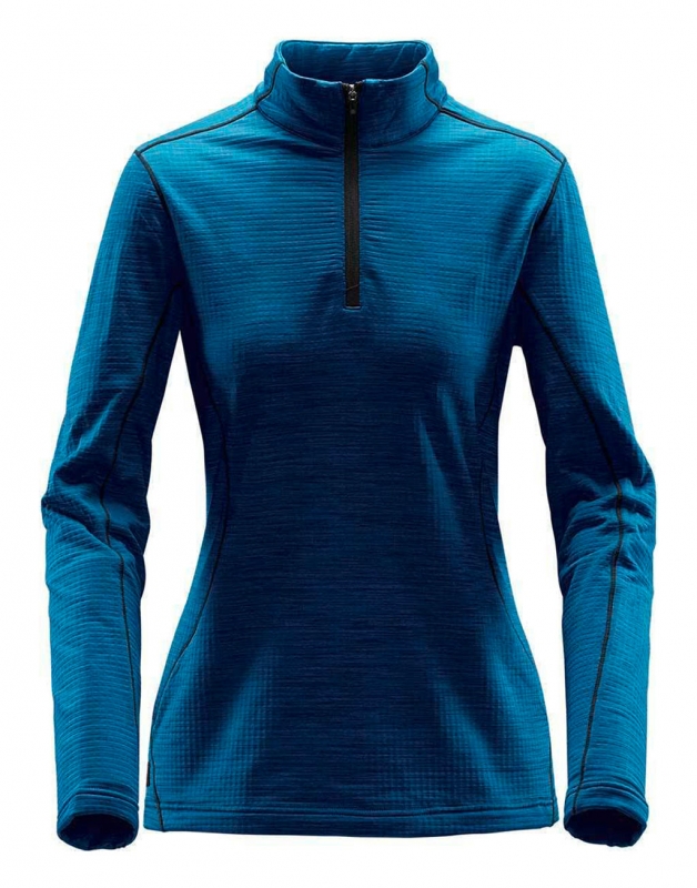 Women`s Base Thermal 1 4 Zip