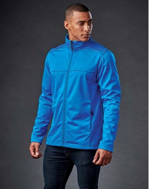 Men`s Greenwich Softshell