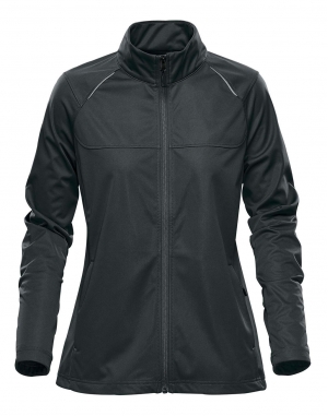 Women`s Greenwich Softshell