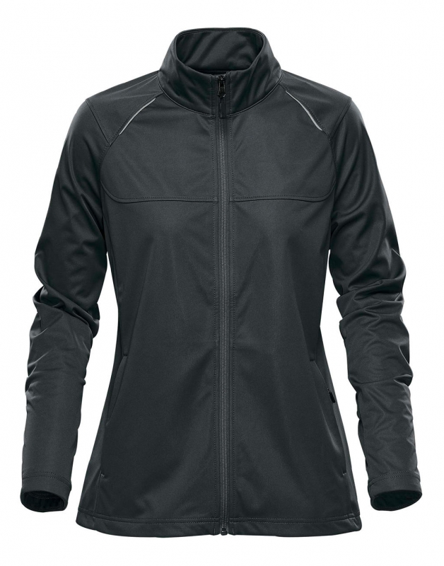 Women`s Greenwich Softshell