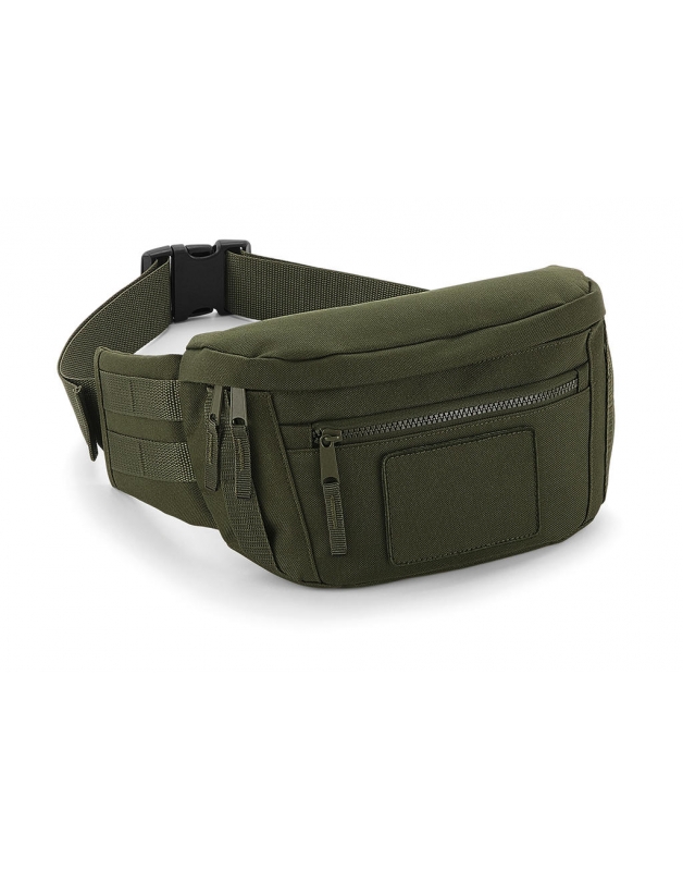 MOLLE Utility Waistpack