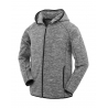 Men`s Microfleece Hoodi