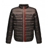 Fire Down-Touch Padded Jacket