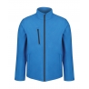 Ablaze 3 Layer Softshell Jacket